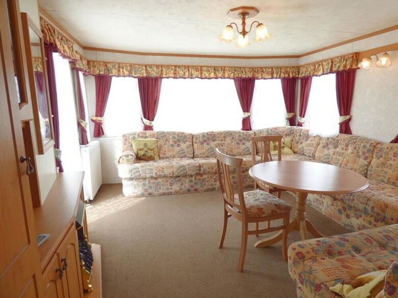 Caravan Hire At Southview Leisure Park