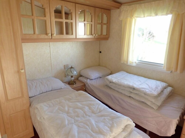 Caravan Hire At Southview Leisure Park