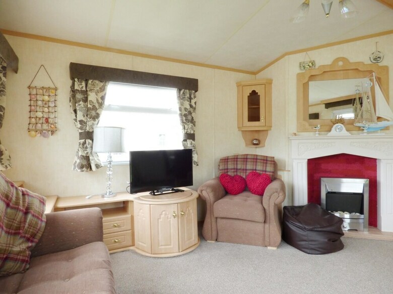 Caravan Hire At Southview Leisure Park