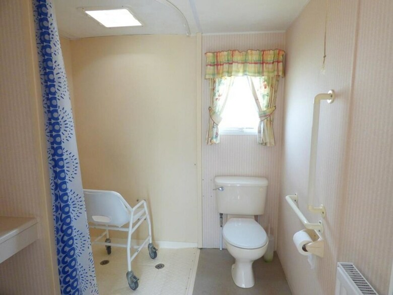 Caravan Hire At Southview Leisure Park