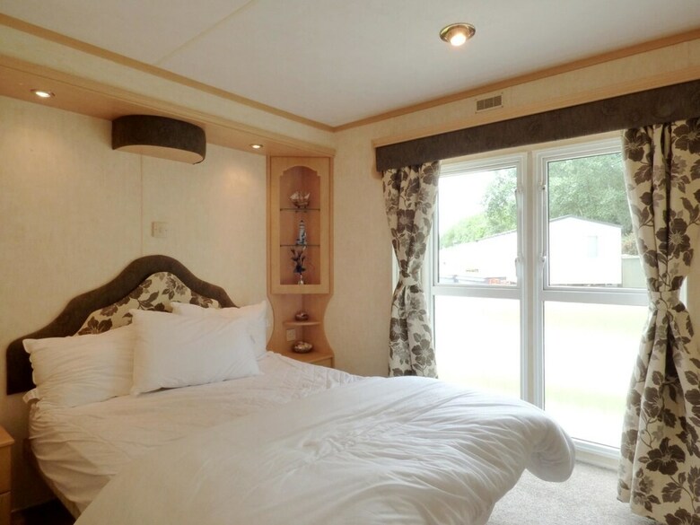 Caravan Hire At Southview Leisure Park