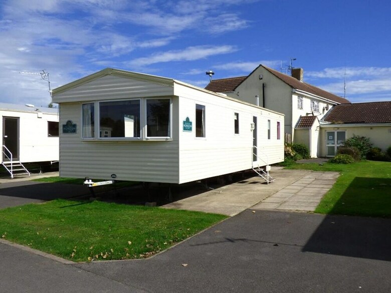 Caravan Hire At Southview Leisure Park