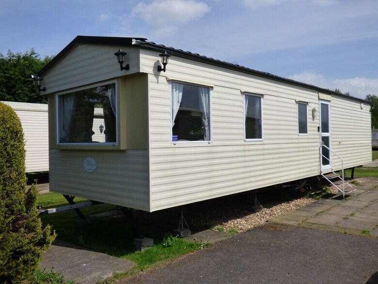 Caravan Hire At Southview Leisure Park