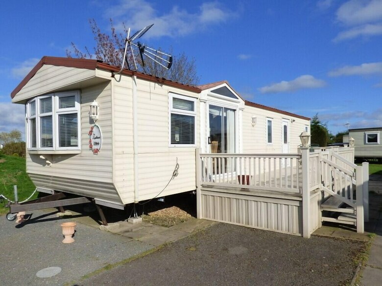Caravan Hire At Southview Leisure Park