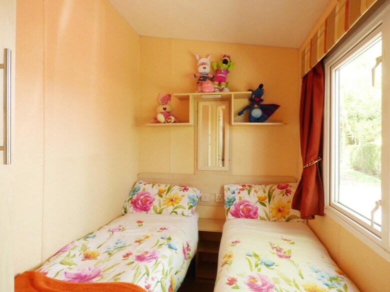 Caravan Hire At Southview Leisure Park