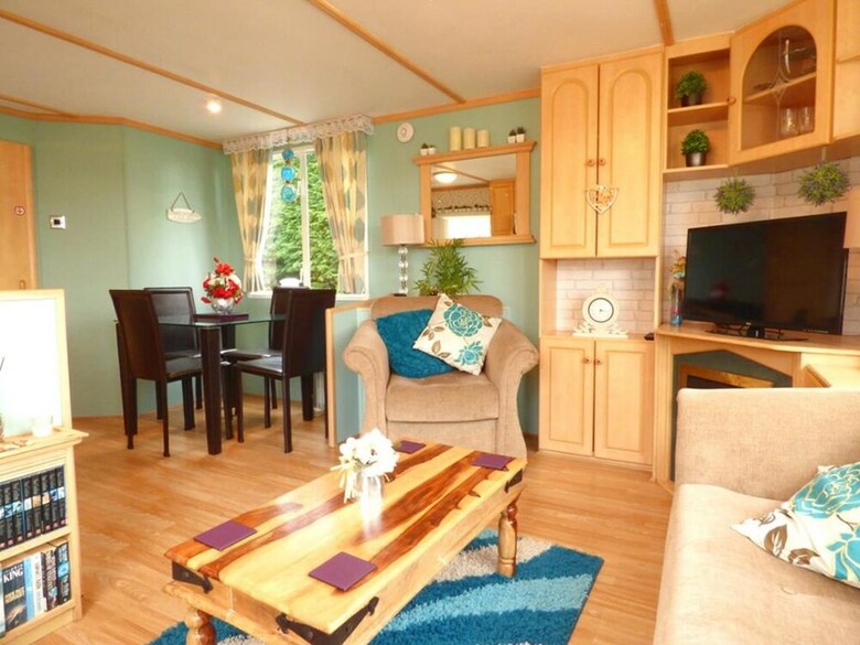 Caravan Hire At Southview Leisure Park