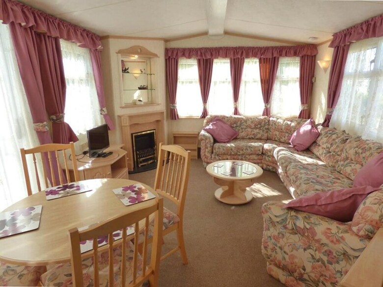 Caravan Hire At Southview Leisure Park