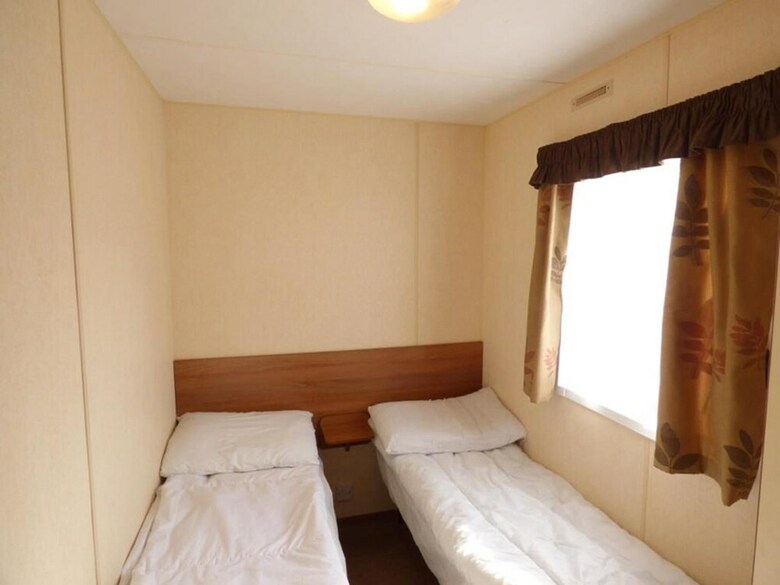 Caravan Hire At Southview Leisure Park