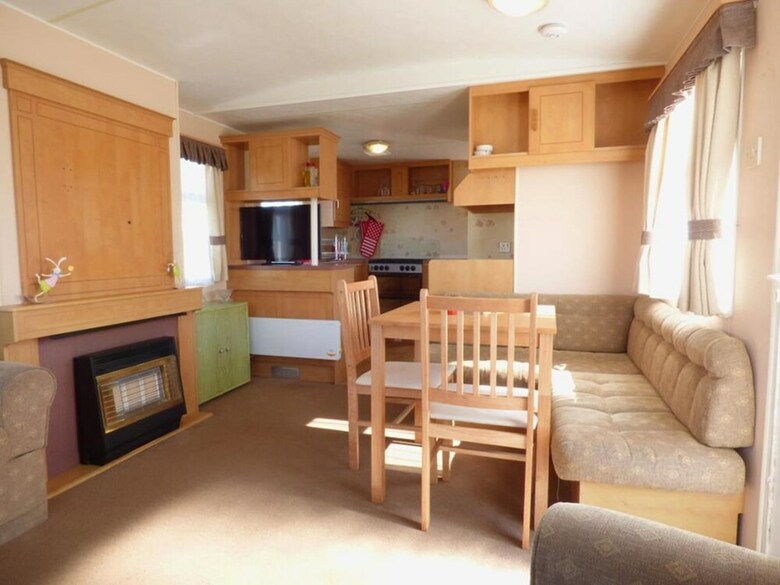 Caravan Hire At Southview Leisure Park
