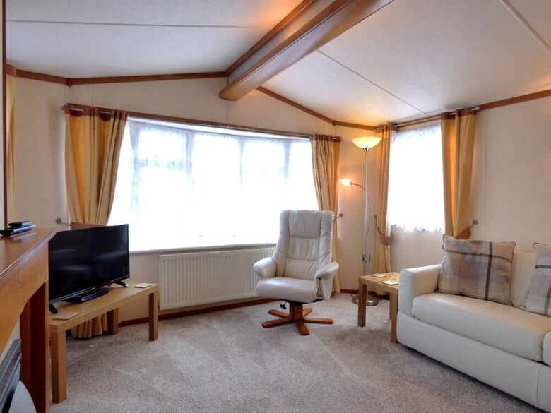 Caravan Hire At Southview Leisure Park