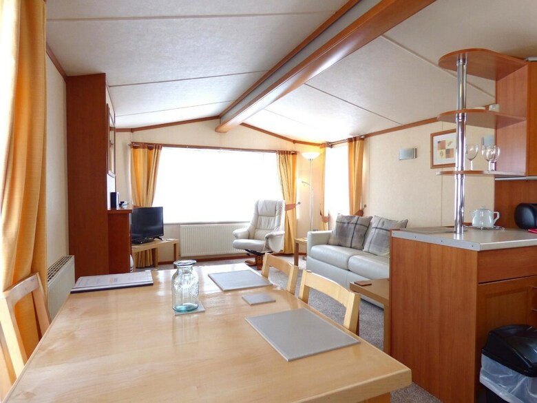 Caravan Hire At Southview Leisure Park