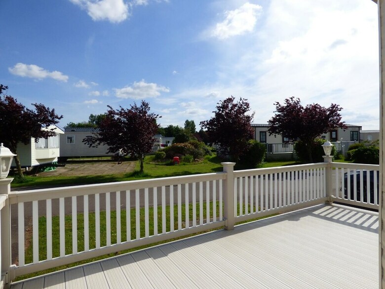 Caravan Hire At Southview Leisure Park