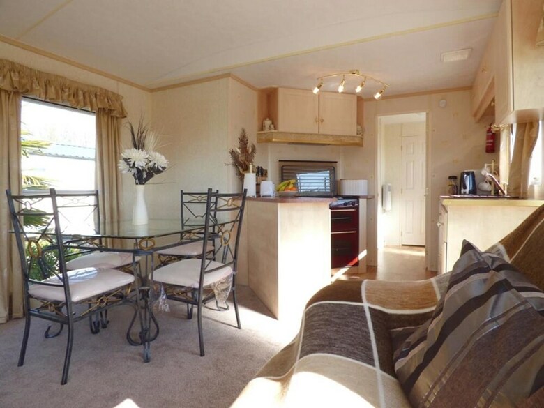 Caravan Hire At Southview Leisure Park