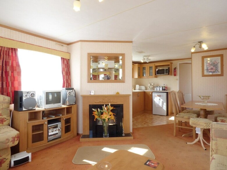 Caravan Hire At Southview Leisure Park
