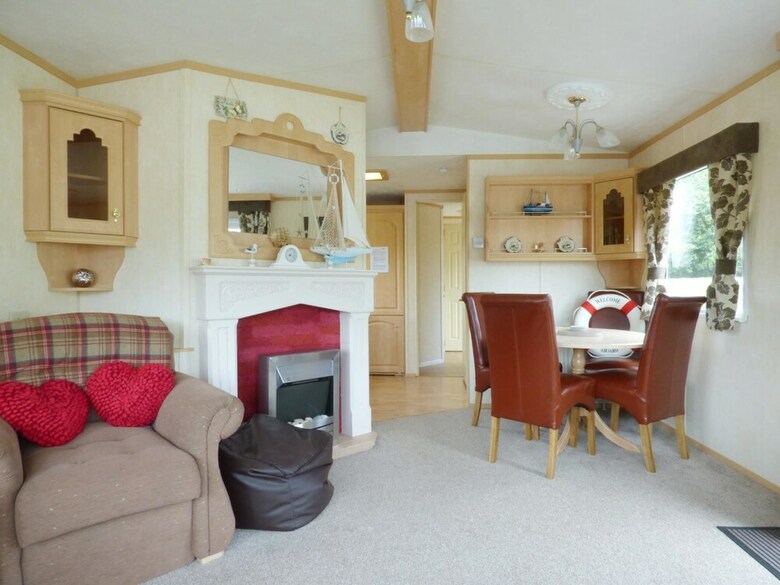 Caravan Hire At Southview Leisure Park