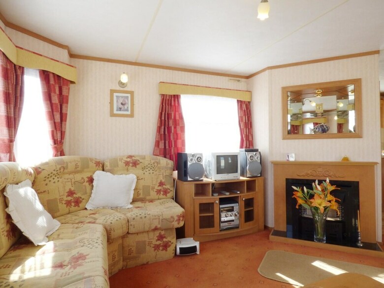Caravan Hire At Southview Leisure Park
