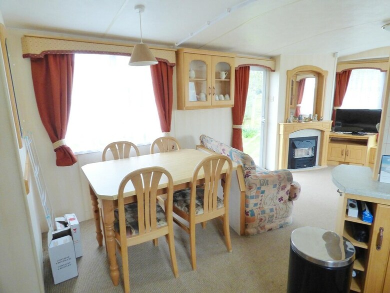Caravan Hire At Sunnydale Holiday Park
