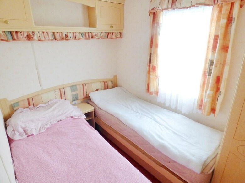 Caravan Hire At Sunnydale Holiday Park