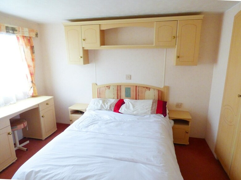 Caravan Hire At Sunnydale Holiday Park