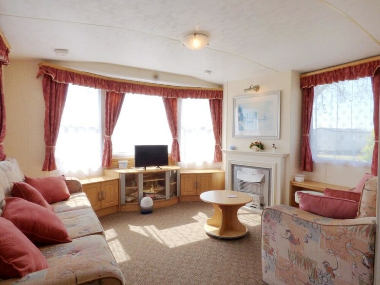 Caravan Hire At Sunnydale Holiday Park