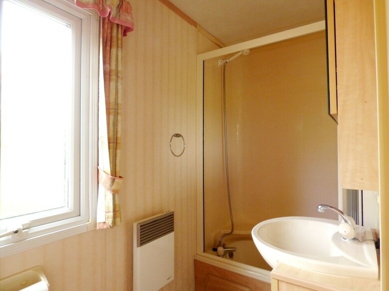 Caravan Hire At Sunnydale Holiday Park
