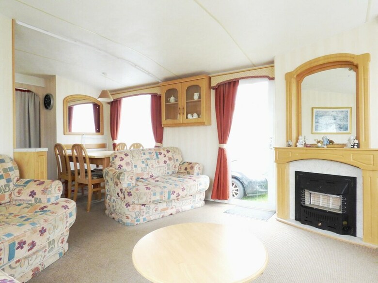 Caravan Hire At Sunnydale Holiday Park