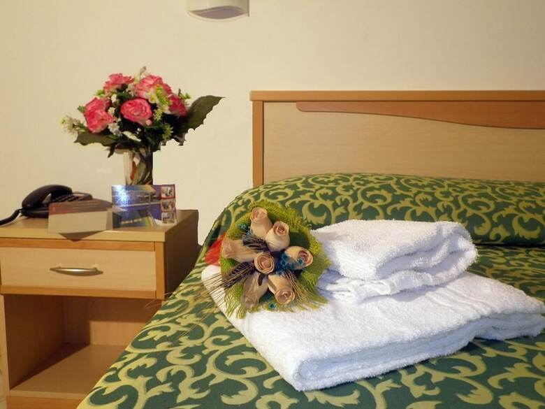 Hotel Touring