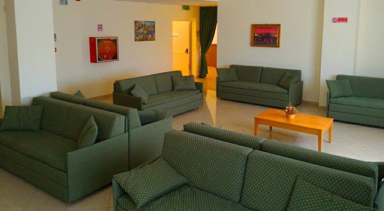 Hotel Touring