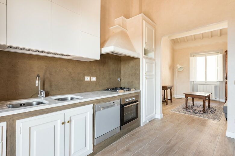 Apartamento Fiesole Apt With View