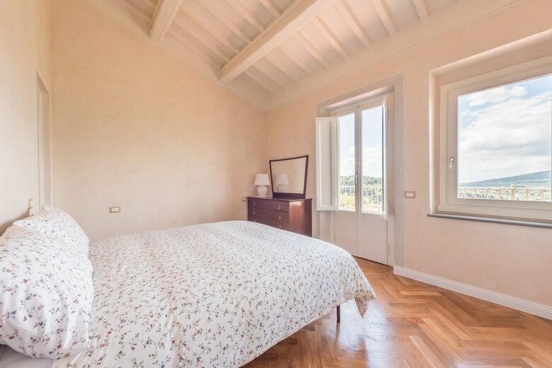 Apartamento Fiesole Apt With View