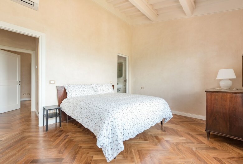 Apartamento Fiesole Apt With View