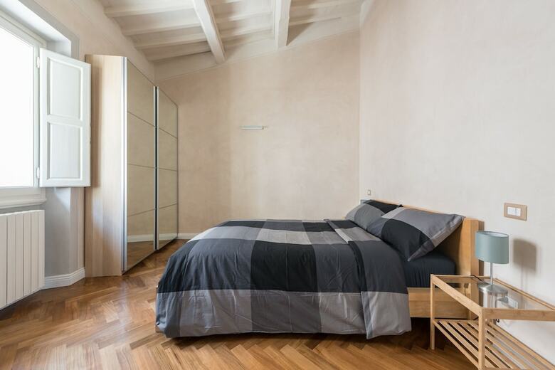 Apartamento Fiesole Apt With View