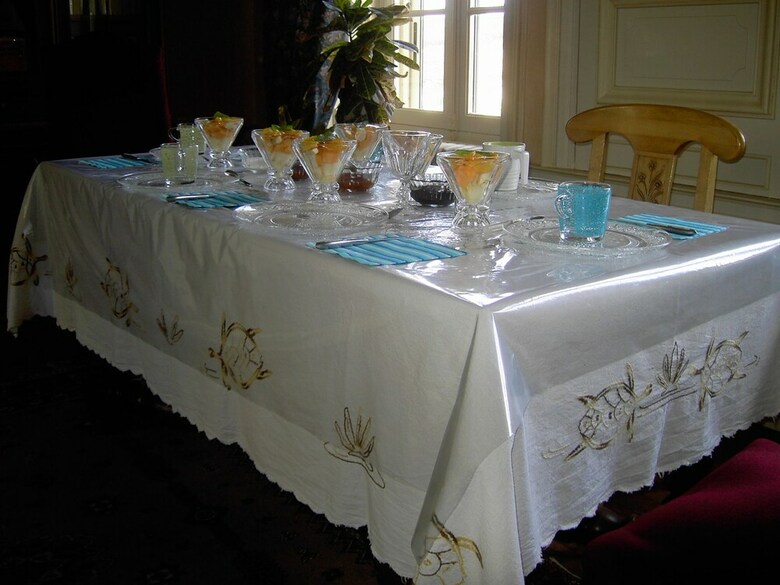 Bed & Breakfast L'isle De Bourbon