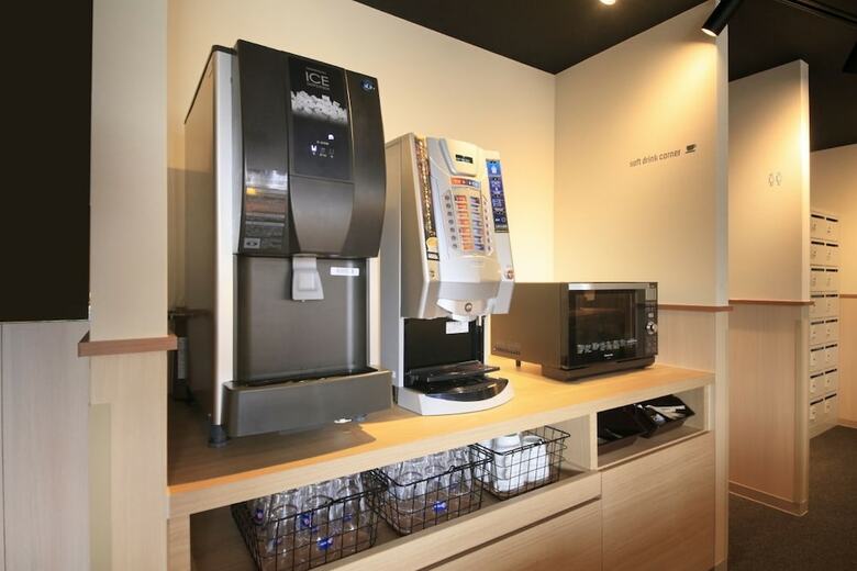 Hostal Cabin Inn Himeji Ekimae - Hostel