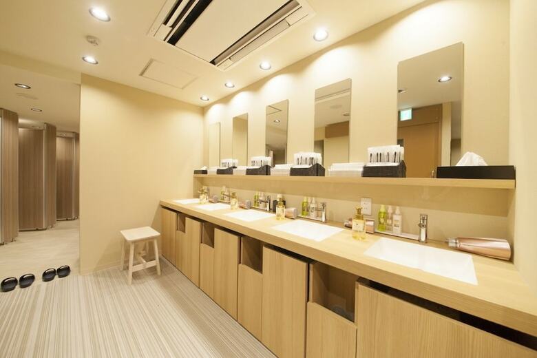 Hostal Cabin Inn Himeji Ekimae - Hostel