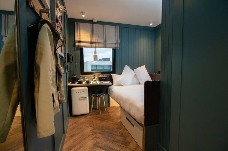 Hotel The Devlin Dublin