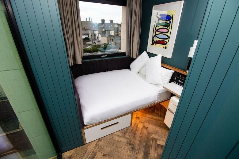 Hotel The Devlin Dublin