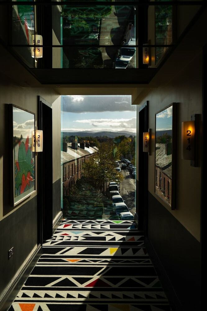 Hotel The Devlin Dublin
