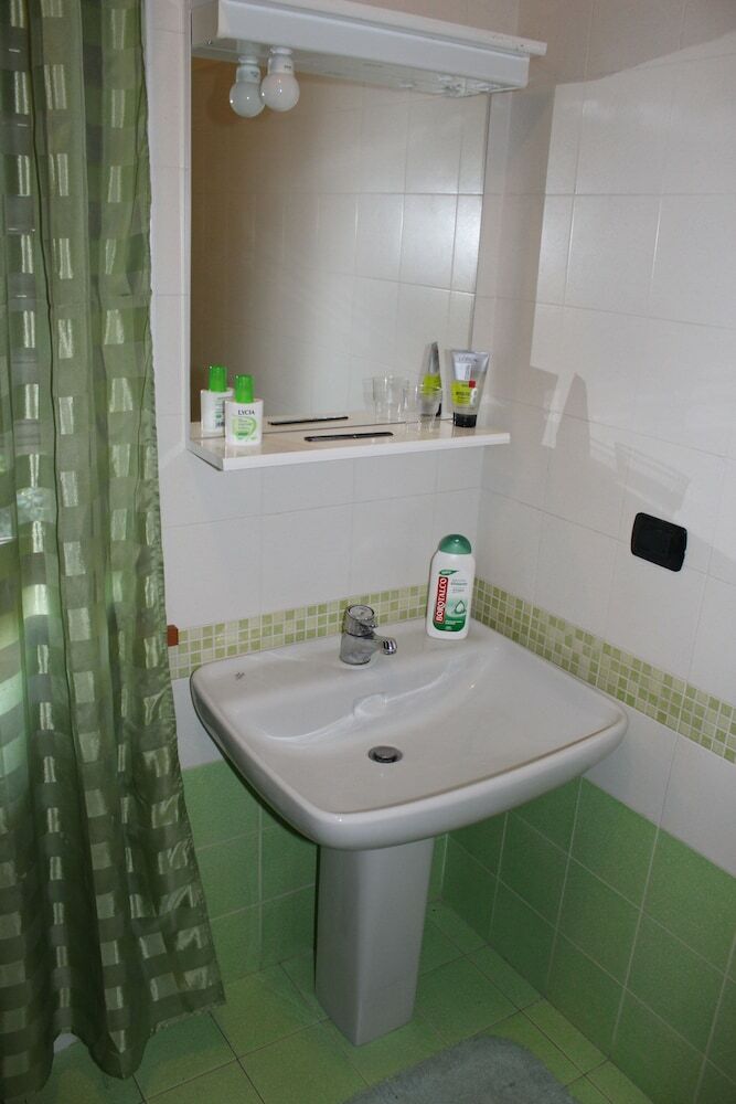 B&B Milano Malpensa 1