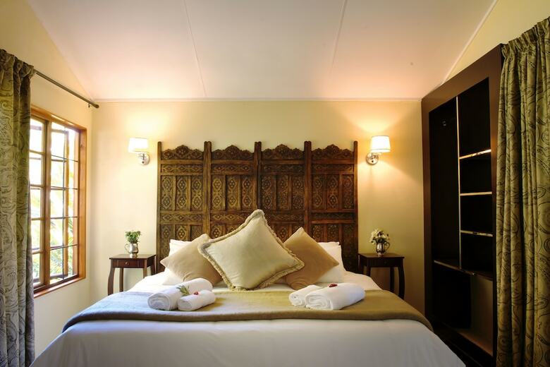 Hotel Almar View Guest House