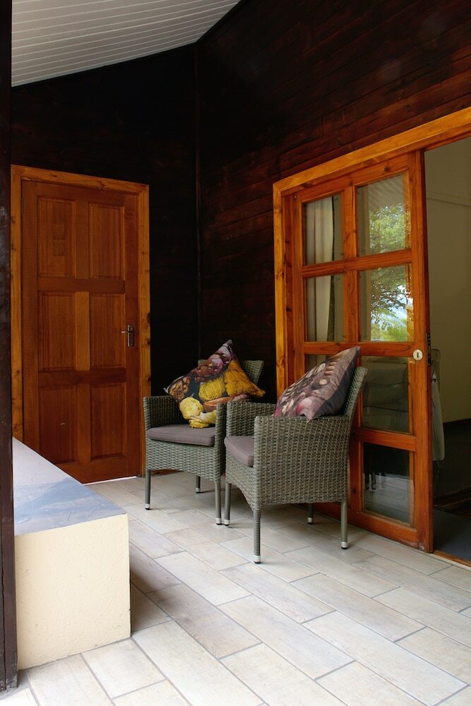 Hotel Almar View Guest House