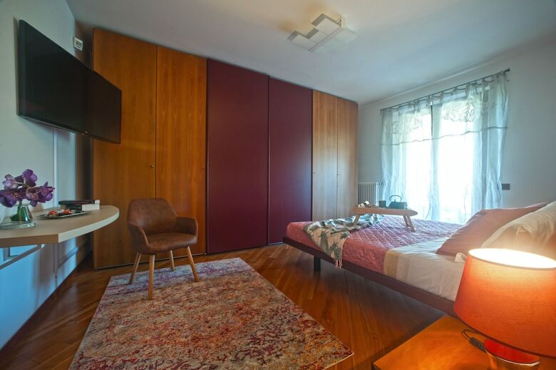 B&B Latosca