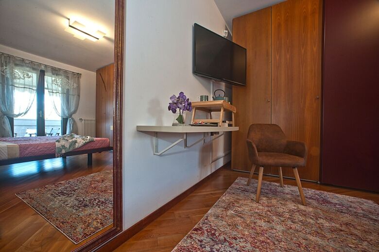 B&B Latosca