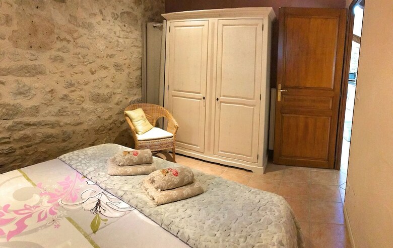 Agroturismo Domaine C�t� Granges
