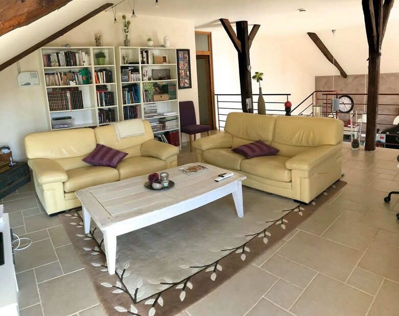 Agroturismo Domaine C�t� Granges