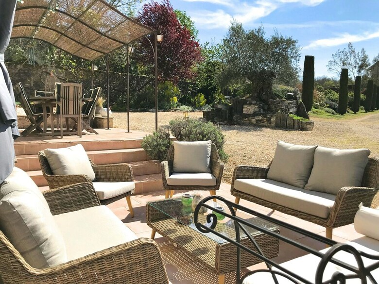 Agroturismo Domaine C�t� Granges