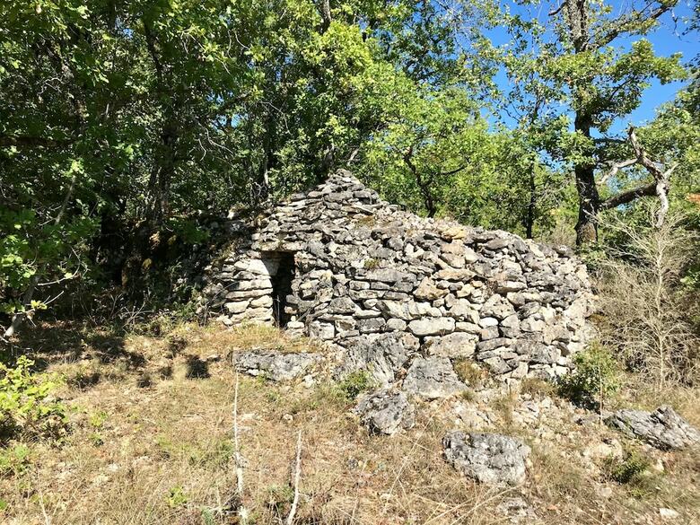 Agroturismo Domaine C�t� Granges