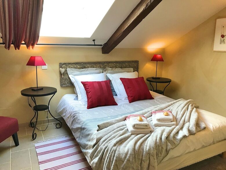 Agroturismo Domaine C�t� Granges