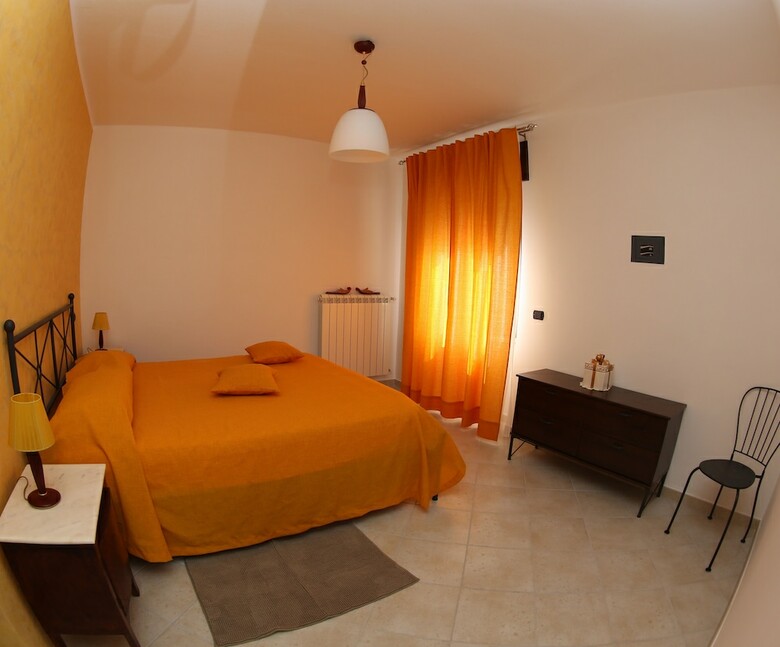 Bed & Breakfast Cusanarella Mia