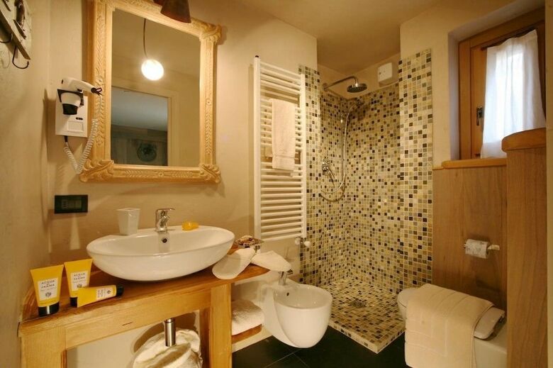 Hotel La Locanda Collomb